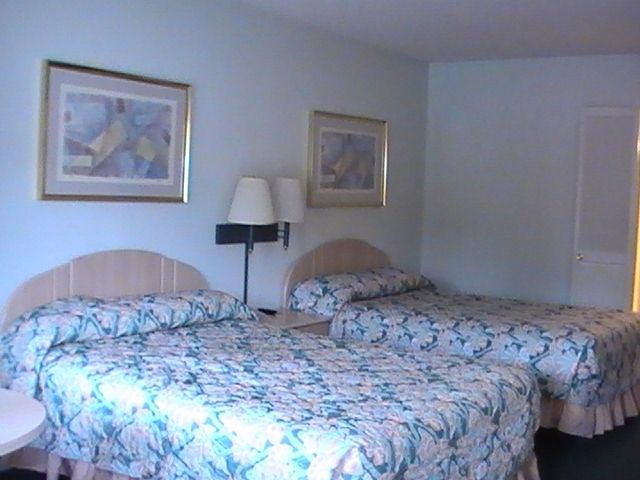 Travel Inn Delaware Room photo